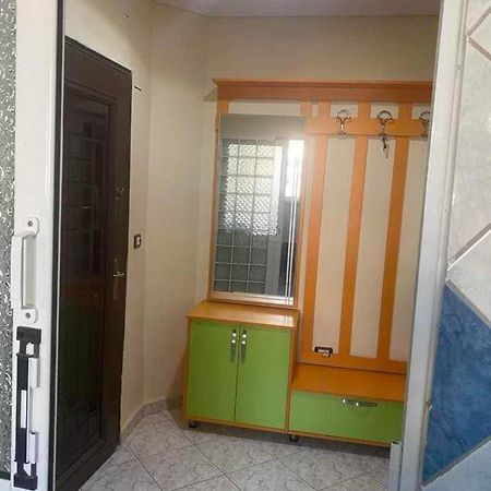 Koli Apartaments Sarandë Exterior foto